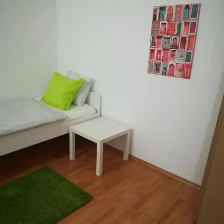 Peak Apartment Sofia