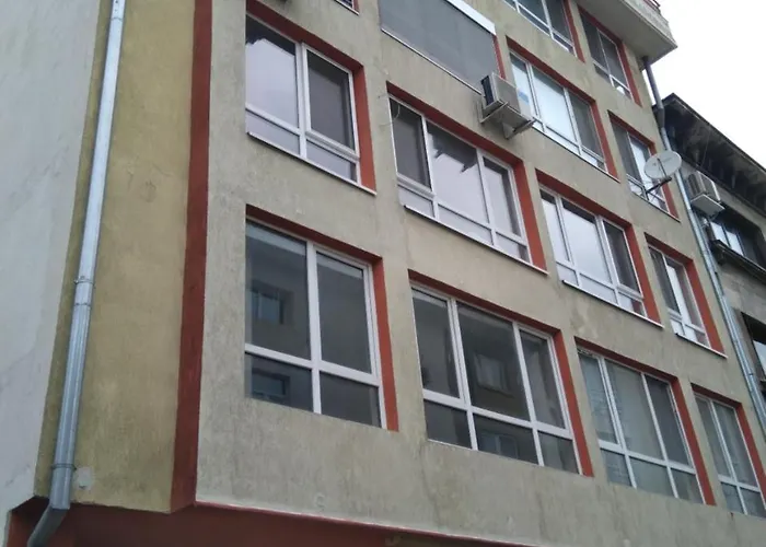 דירה Peak סופיה