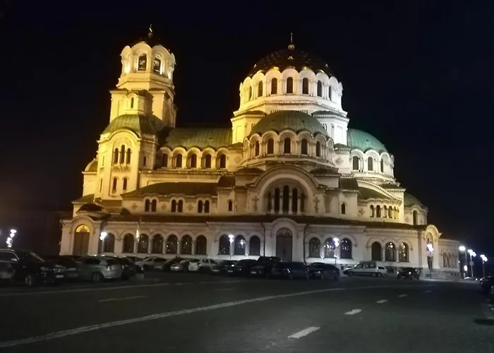 Peak דירה סופיה