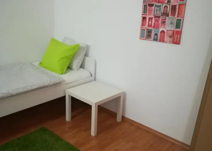 Peak דירה סופיה