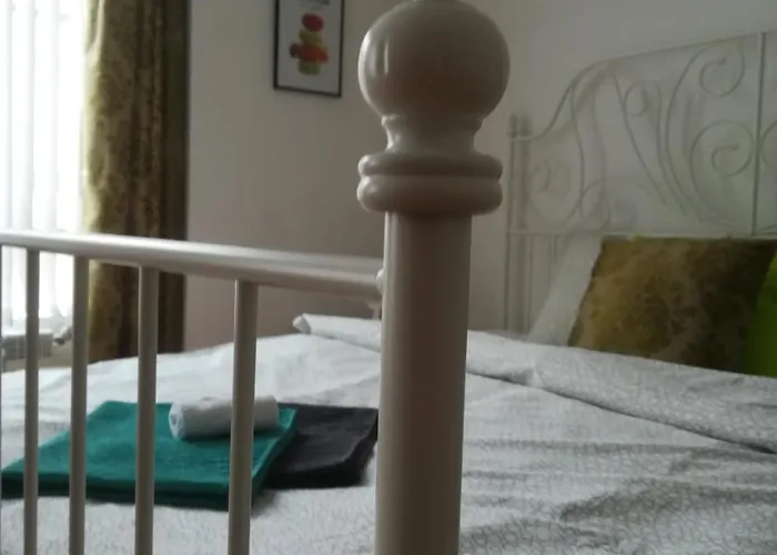 דירה Peak סופיה