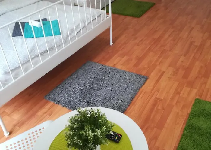 דירה Peak סופיה