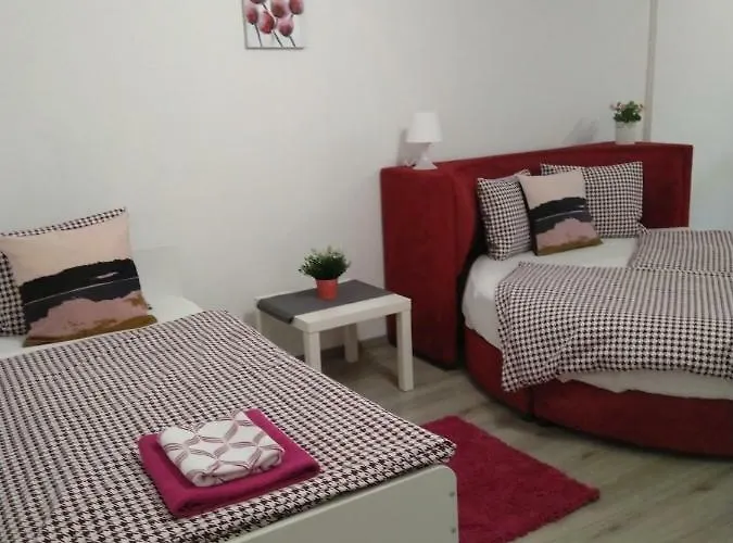 דירה Peak סופיה