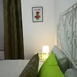 Peak Apartmán