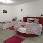 Apartmán Peak *