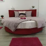 Peak Apartmán *