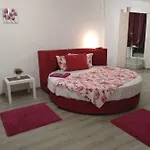 Peak Apartmán