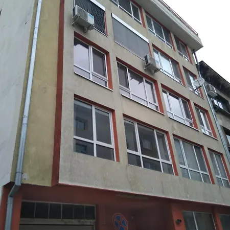 Apartmán Peak Sofie