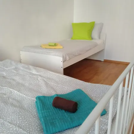 Peak Apartament *