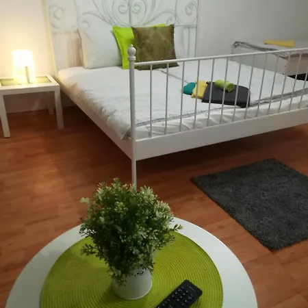 Peak Apartment Sofia