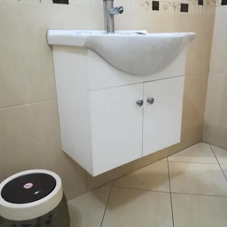 Peak Apartment