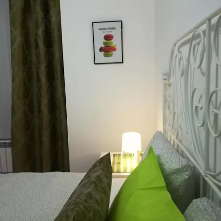 Peak Apartament