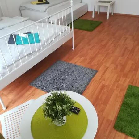 Apartman Peak Szófia