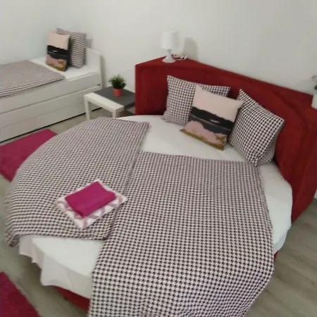 Apartmán Peak Sofie