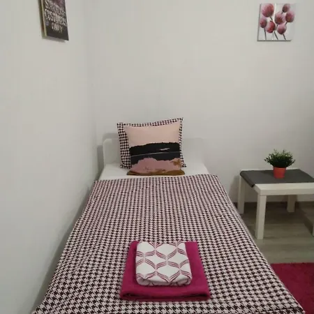 Apartment Peak