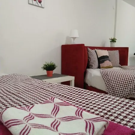 Peak Apartmán
