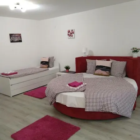 Apartament Peak *