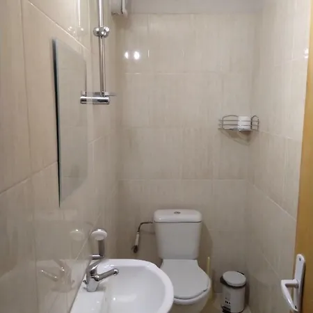 Peak Apartment