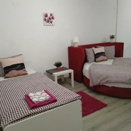 Appartamento Peak Sofia