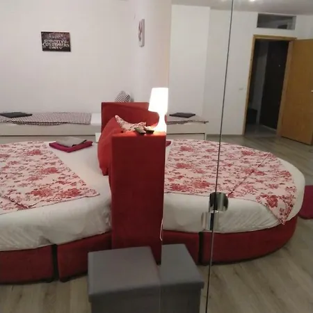 Peak Apartment Sofia