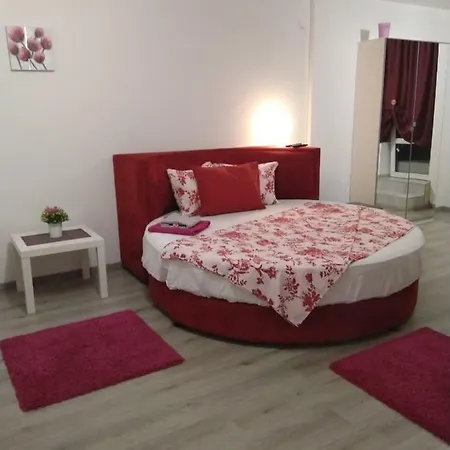 Peak Apartament