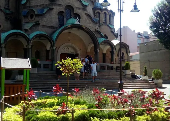 Appartamento Peak Sofia