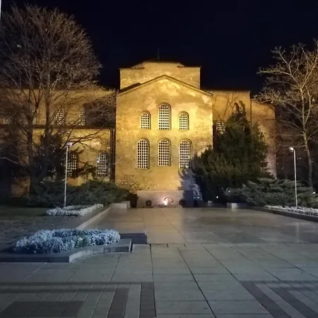 Peak 아파트 소피아